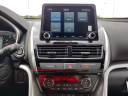 Thumbnail image of 2024 Mitsubishi Eclipse Cross at Grand Blanc Mitsubishi