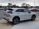 Thumbnail image of 2024 Mitsubishi Eclipse Cross at Grand Blanc Mitsubishi