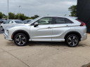 Thumbnail image of 2024 Mitsubishi Eclipse Cross at Grand Blanc Mitsubishi