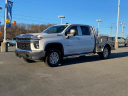 Thumbnail image of 2020 Chevrolet Silverado 2500HD at Crossroads Chevrolet