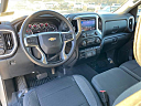 2020 Chevrolet Silverado 2500HD LT at Crossroads Chevrolet