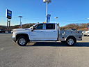 Thumbnail image of 2020 Chevrolet Silverado 2500HD at Crossroads Chevrolet