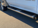 Thumbnail image of 2020 Chevrolet Silverado 2500HD at Crossroads Chevrolet