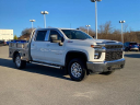 Thumbnail image of 2020 Chevrolet Silverado 2500HD at Crossroads Chevrolet