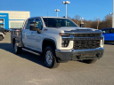 Thumbnail image of 2020 Chevrolet Silverado 2500HD at Crossroads Chevrolet