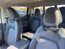2021 Chevrolet Colorado Z71 at LaFontaine Chrysler Dodge Jeep Ram of Fenton