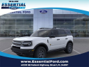 Thumbnail image of 2024 Ford Bronco Sport at Essential Ford