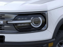 Thumbnail image of 2024 Ford Bronco Sport at Essential Ford