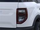 Thumbnail image of 2024 Ford Bronco Sport at Essential Ford