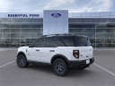 Thumbnail image of 2024 Ford Bronco Sport at Essential Ford