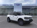 Thumbnail image of 2024 Ford Bronco Sport at Essential Ford