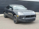 Thumbnail image of 2024 Porsche Macan at Porsche of Kings Auto Mall