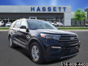 Thumbnail image of 2023 Ford Explorer at Hassett Ford Lincoln Subaru