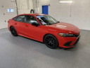 Thumbnail image of 2023 Honda Civic at Dick Ide Honda Used