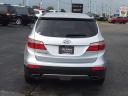 Thumbnail image of 2014 Hyundai SANTA FE at Serra Buick Gmc Champaign