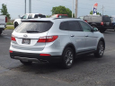 Thumbnail image of 2014 Hyundai SANTA FE at Serra Buick Gmc Champaign