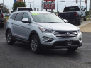 Thumbnail image of 2014 Hyundai SANTA FE at Serra Buick Gmc Champaign