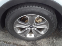 Thumbnail image of 2014 Hyundai SANTA FE at Serra Buick Gmc Champaign