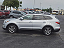 Thumbnail image of 2014 Hyundai SANTA FE at Serra Buick Gmc Champaign