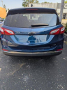 Thumbnail image of 2021 Chevrolet Equinox at FerneliusChevroletInc of Rose City, MI