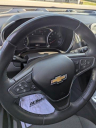Thumbnail image of 2021 Chevrolet Equinox at FerneliusChevroletInc of Rose City, MI