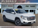 Thumbnail image of 2022 GMC Terrain at McDonald Chrysler Dodge Jeep Ram
