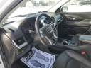 Thumbnail image of 2022 GMC Terrain at McDonald Chrysler Dodge Jeep Ram