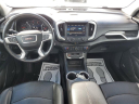 Thumbnail image of 2022 GMC Terrain at McDonald Chrysler Dodge Jeep Ram