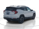 Thumbnail image of 2022 GMC Terrain at McDonald Chrysler Dodge Jeep Ram
