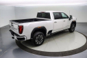 2024 GMC Sierra 2500HD Denali Ultimate at Long McArthur Ford Lincoln