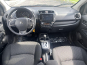 2024 Mitsubishi Mirage ES at INFINITE ROUTES AUTO