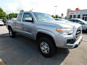 Thumbnail image of 2017 Toyota Tacoma at Mathews Nissan