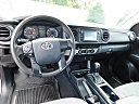 Thumbnail image of 2017 Toyota Tacoma at Mathews Nissan