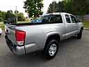 Thumbnail image of 2017 Toyota Tacoma at Mathews Nissan