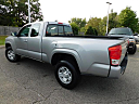 Thumbnail image of 2017 Toyota Tacoma at Mathews Nissan