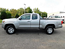 Thumbnail image of 2017 Toyota Tacoma at Mathews Nissan