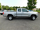 Thumbnail image of 2017 Toyota Tacoma at Mathews Nissan