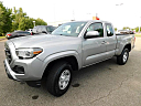 Thumbnail image of 2017 Toyota Tacoma at Mathews Nissan