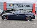 Thumbnail image of 2007 BMW 3 Series at EurobahnBmwMiniMercedesBenz of Greensboro, NC