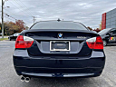 Thumbnail image of 2007 BMW 3 Series at EurobahnBmwMiniMercedesBenz of Greensboro, NC