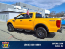 Thumbnail image of 2022 Ford Ranger at Route 23 Automall