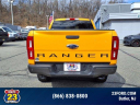 Thumbnail image of 2022 Ford Ranger at Route 23 Automall