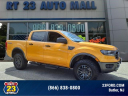 Thumbnail image of 2022 Ford Ranger at Route 23 Ford