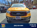 Thumbnail image of 2022 Ford Ranger at Route 23 Ford