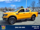 Thumbnail image of 2022 Ford Ranger at Route 23 Ford