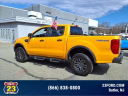 Thumbnail image of 2022 Ford Ranger at Route 23 Ford