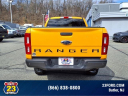 Thumbnail image of 2022 Ford Ranger at Route 23 Ford