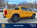 Thumbnail image of 2022 Ford Ranger at Route 23 Ford