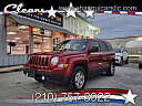 2015 Jeep Patriot Sport at Chasqui Cars LLC