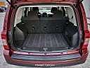 Thumbnail image of 2015 Jeep Patriot at Chasqui Cars LLC